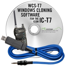 RT SYSTEMS WCST7USB - Click Image to Close